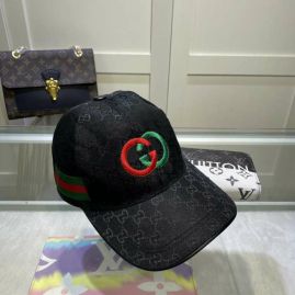 Picture of Gucci Cap _SKUGucciCap12798